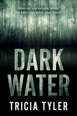 book cover for Dark Water