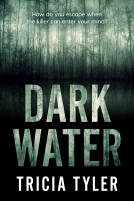 book cover for Dark Water