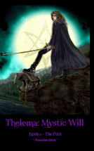 book cover for Thelema - Book 0: The Fool