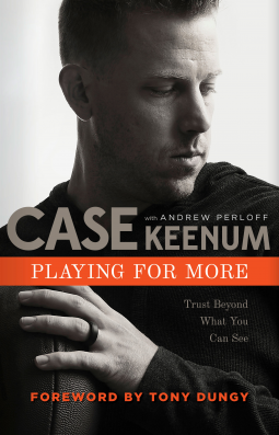 book cover for Playing for More
