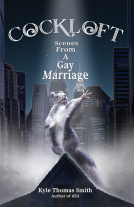 book cover for Cockloft