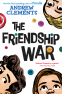 Cover Image: The Friendship War