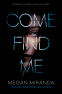 Cover Image: Come Find Me