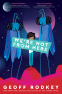 Cover Image: We're Not from Here