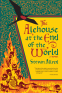 Cover Image: The Alehouse at the End of the World