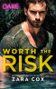 Cover Image: Worth the Risk