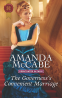 Cover Image: The Governess's Convenient Marriage