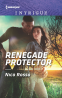 Cover Image: Renegade Protector