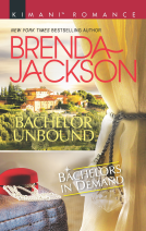 book cover for Bachelor Unbound