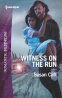 Cover Image: Witness on the Run