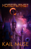 Cover Image: Homeplanet