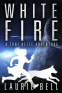 Cover Image: White Fire