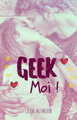 Couverture du livre pour Geek Moi !