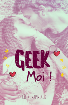 Couverture du livre pour Geek Moi !