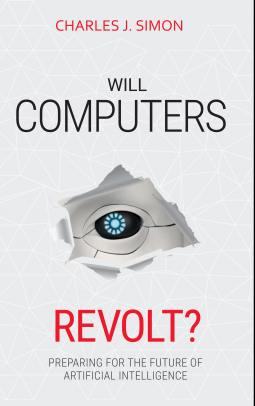 book cover for Will Computers Revolt?