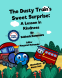 Cover Image: The Dusty Train's Sweet Surprise