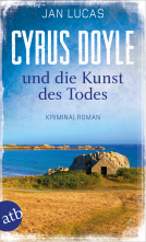 Buchcover für Cyrus Doyle und die Kunst des Todes