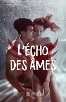 Couverture du livre pour L’écho des âmes