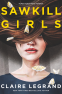 Cover Image: Sawkill Girls
