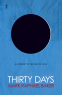 Cover Image: Thirty Days