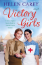 Cover Image: Victory Girls (Lavender Road 6)