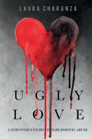 book cover for Ugly Love