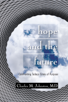 book cover for Hope and the Future