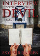 book cover for Interview with The Devil: Part 1: Victor's Accoun