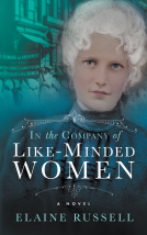 book cover for In the Company of Like-Minded Women