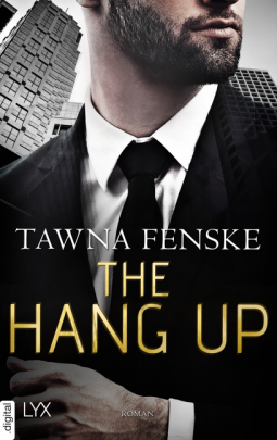 Buchcover für The Hang Up