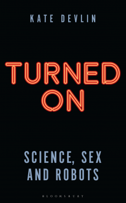 book cover for Turned On