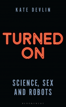 book cover for Turned On