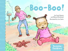 book cover for Boo-Boo!
