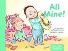 book cover for All Mine!