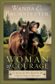 Cover Image: Woman of Courage