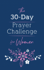 Cover Image: The 30-Day Prayer Challenge for Women