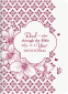 Cover Image: Read through the Bible in a Year Devotional