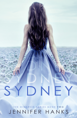 book cover for Sydney