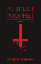 book cover for Perfect Prophet