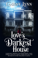 book cover for Love's Darkest House