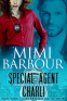 Cover Image: Special Agent Charli
