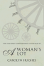 Cover Image: A Woman's Lot