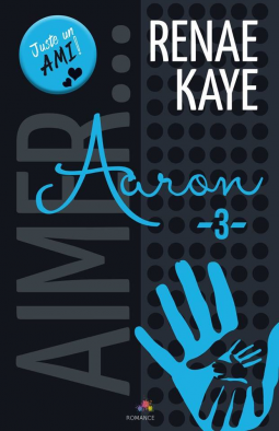 Couverture du livre pour Aaron