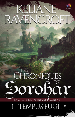 Couverture du livre pour Tempus Fugit