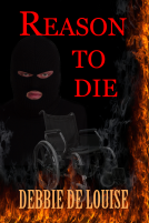 book cover for Reason to Die