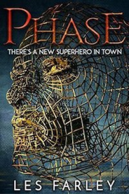 book cover for Phase