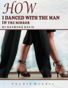 book cover for How I Danced with the Man in the Mirror