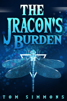 book cover for The Jracon's Burden