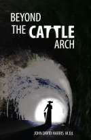 book cover for Beyond the Cattle Arch