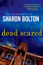 Cover Image: Dead Scared